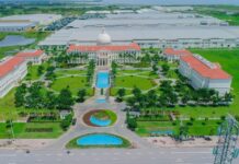 Global Chinese Conglomerate Invests Nearly $70 Million in Quang Ninh Within One Month