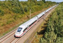 $67 Billion North-South High-Speed Rail Megaproject Shocks with Investor Switch: 15 Provinces and EVN Receive Critical Update