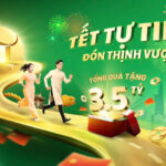 “Confidently Celebrate Tet – Embrace Prosperity with OCB”