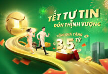 “Confidently Celebrate Tet – Embrace Prosperity with OCB”