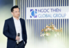 Prosecution of Ngoc Thien Global Corporation’s CEO Initiated