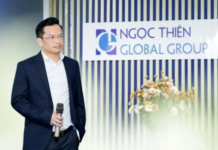 Prosecution of Ngoc Thien Global Corporation’s CEO Initiated
