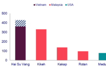 Southeast Asia’s Largest ‘Black Gold’ Reserve in Two Decades Discovered in Vietnam: What Does the Ministry of Industry and Trade Say?