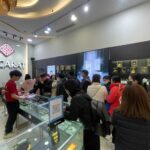 Silver Prices Extend Rally on January 13th