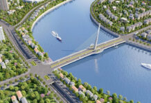 Urgent Construction of Gia Bẩy Bridge: Thái Nguyên Allocates Over 617 Billion VND