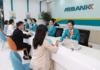 ABBANK Receives SSC Approval for Public Share Offering, Boosting Chartered Capital by Over 3.1 Trillion VND