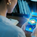 “ACB’s ‘Mã đáo phát tài’ Fever: Lucky Customer Wins 1 Tael of Gold”