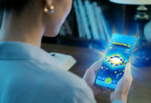 “ACB’s ‘Mã đáo phát tài’ Fever: Lucky Customer Wins 1 Tael of Gold”