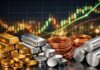 Beyond Gold and Silver: Another Metal Soars to Record Highs After a Decade-Long Climb