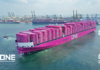 ONE Shipping Giant’s Surprising Move: Investing in a New Subsidiary in Ho Chi Minh City, Excluding Transportation Operations