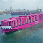 ONE Shipping Giant’s Surprising Move: Investing in a New Subsidiary in Ho Chi Minh City, Excluding Transportation Operations
