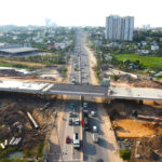 The Grand Overview of Two Billion-Dollar Overpasses on HCMC’s Ring Road 3
