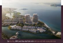 Aria Bay: Crafting a Global Icon Inspired by Heritage