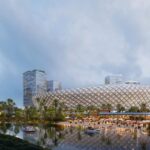 Revitalizing Ho Chi Minh City’s Rạch Chiếc National Sports Complex After 30 Years of Dormancy