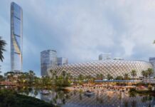 Revitalizing Ho Chi Minh City’s Rạch Chiếc National Sports Complex After 30 Years of Dormancy