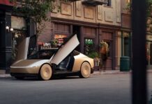 Tesla’s Strategic Shift: Elon Musk’s $5 Trillion Bet After Losing Ground to BYD in 2023