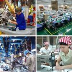 Industrial Production Surges to Highest Level Since 2019