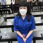 Ex-Deputy Director of Eximbank Ba Dinh’s $115 Million Fraud: Money ‘Courier’ Claims Victim Status