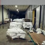 Exclusive Look Inside Ha Long Canned Food Company’s Warehouse Holding 120 Tons of Rotten, Foul-Smelling Pork