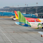 Vietnam’s Aviation Soars in Early 2026: New Aircraft, Cabin Crew Recruitment, and Headquarters Relocation