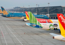 Vietnam’s Aviation Soars in Early 2026: New Aircraft, Cabin Crew Recruitment, and Headquarters Relocation