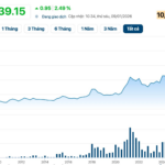 Why Are State-Owned Commercial Bank Stocks Surging, with CTG Hitting an All-Time High?