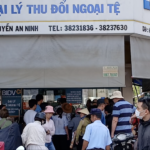 Where Can People Exchange USD Without Risking Severe Penalties?