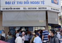 Where Can People Exchange USD Without Risking Severe Penalties?