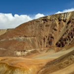 Unprecedented Discovery: 4.5 Million Ton Copper Reserve Unearthed, Alongside Massive Gold and Silver Deposits—Largest Find in 3 Decades