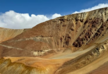 Unprecedented Discovery: 4.5 Million Ton Copper Reserve Unearthed, Alongside Massive Gold and Silver Deposits—Largest Find in 3 Decades