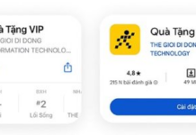 VIP Gift App Launches Instant Loan Feature Up to 50 Million VND