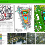 New Urban Area Added to Hanoi Commune, Accommodating 18,000 Residents