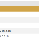 Gold Prices Surge to Record High of $5,110/Ounce Globally, Domestic Prices Follow Suit on January 27th