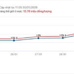 Gold Prices Fluctuate Wildly: Experts Warn of Impending “Game Over” Moment