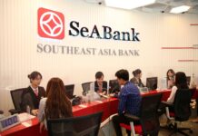 Relatives of SeABank’s Leadership Aim to Acquire 3 Million SSB Shares