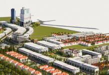 Saigonres Invests 100 Billion VND in Bonds for Nam Tien 2 Urban Area Development