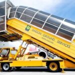 Post-Breakup with Vietjet, Saigon Ground Services Reports 45% Drop in Q4/2025 Profits