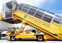 Post-Breakup with Vietjet, Saigon Ground Services Reports 45% Drop in Q4/2025 Profits