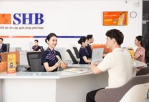 SHB: Capital Increase Strategy and Foreign Investment Signals Set Stage for Major Capital Inflow