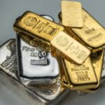 Citi Predicts Gold to Hit $5,000 and Silver to Reach $100/Ounce in Q1, with a Critical Caveat