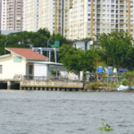Ho Chi Minh City: Addressing 108 Cases of River and Canal Encroachments