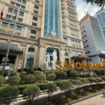 Sacombank Relocates Nguyen Van Troi Branch to Nguyen Thi Minh Khai, Appoints Four New Board Members