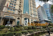 Sacombank Relocates Nguyen Van Troi Branch to Nguyen Thi Minh Khai, Appoints Four New Board Members