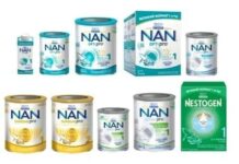 Nestlé Vietnam Urgently Recalls 17 Batches of NAN Formula Amid European Safety Concerns: Check Your Can Bottoms Now