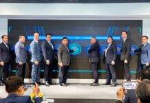 Collaborated with Vingroup, the World’s Leading $100 Billion Conglomerate, on Launching Two New Centers in Vietnam