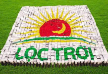 Lộc Trời Group Appoints New CEO