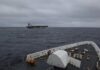 U.S. Seizes Russian-Flagged Oil Tanker After Weeks-Long Pursuit