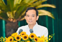 Ho Chi Minh City Discusses 7 Key Agendas, Including New 26-Story Administrative Center