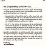 The Coffee House Confirms: Our Bánh Mì Pate Cột Đèn Does Not Use Hạ Long Canned Pate