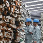 Hoa Phat Sets Record Sales in December